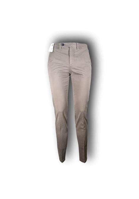 Pantalone classico da uomo Sparvieri SPARVIERI | Pantaloni | FW2201M C17127